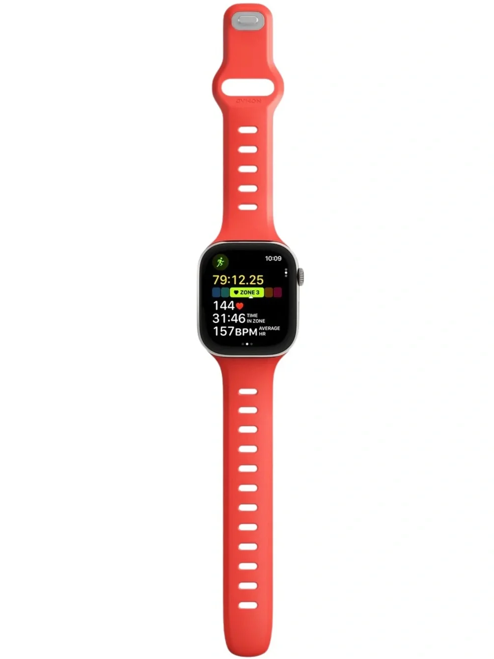 Nomad 42mm/41mm Crush Tempo Apple Watch Band